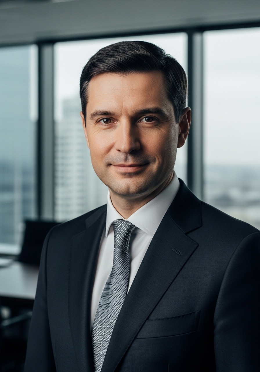 Александр Петров