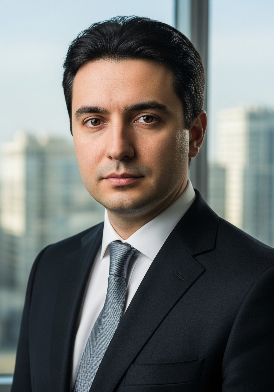 Дмитрий Иванов